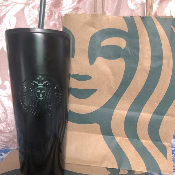 Green Tumbler - Picture 1 of 1